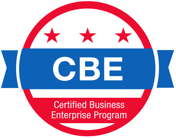 Certified Business Enterprise Program (DC CBE)