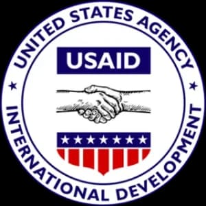 USAID logo